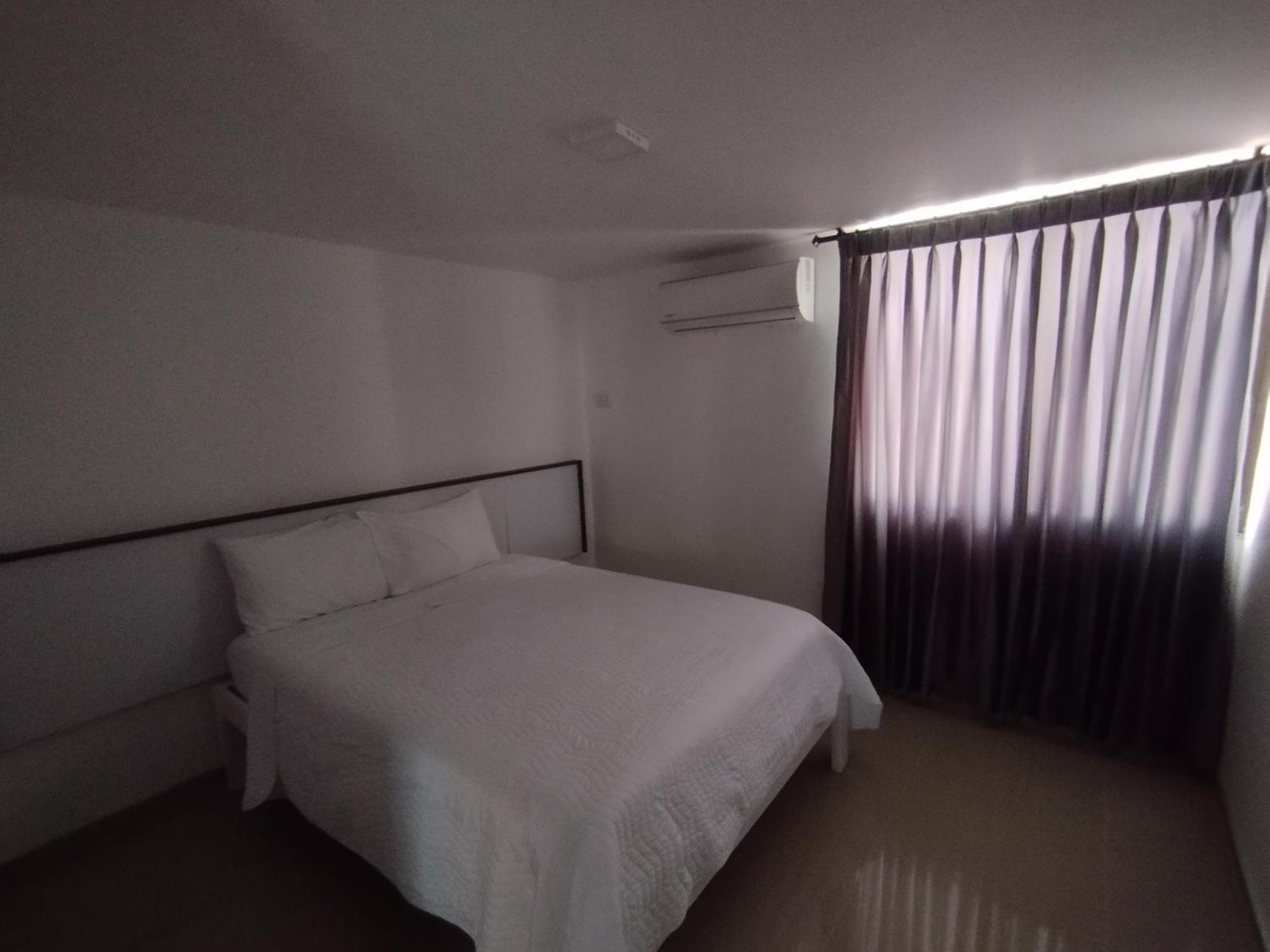 Riohacha III Apartamento Comodo Y Seguro Perfectos Para Trabajar O Vacacionar Con Balcon Frente Al Malecon Zimmer foto